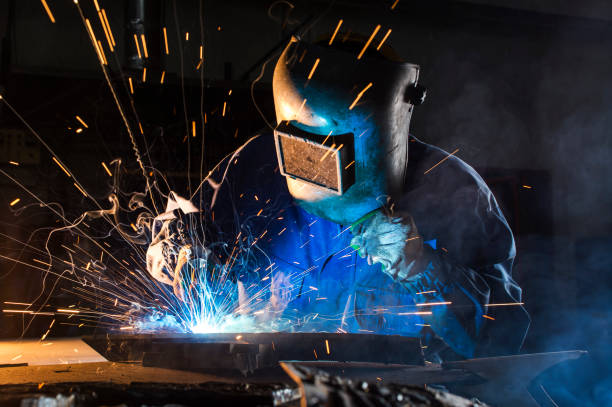 Professional Welder & Metal Fabrication in Waterville, NY