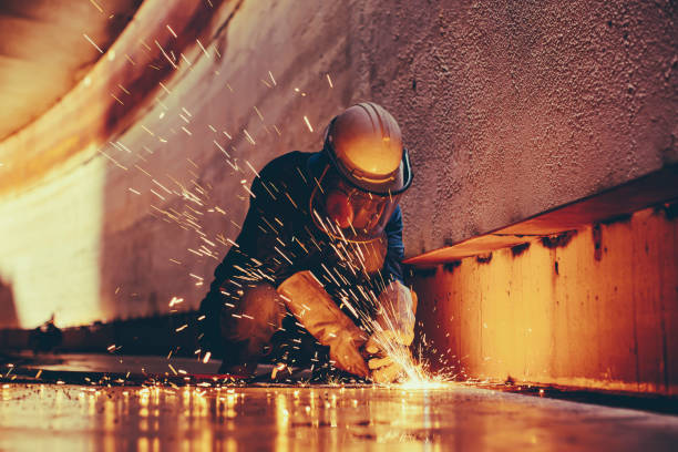 Best Artistic and Custom Metal Fabrication in Waterville, NY