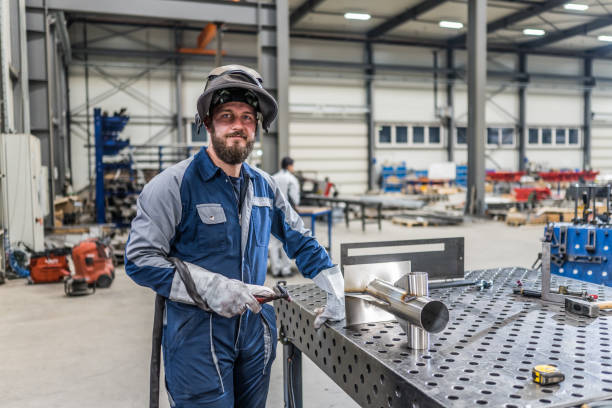  Waterville, NY Welder Pros